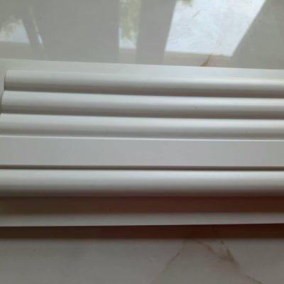 WAVE öntőforma falburkolathoz