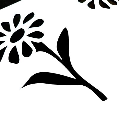 STENCIL 005