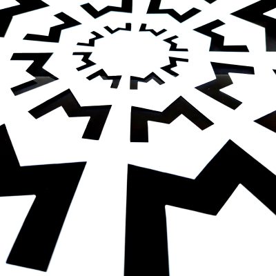STENCIL 003