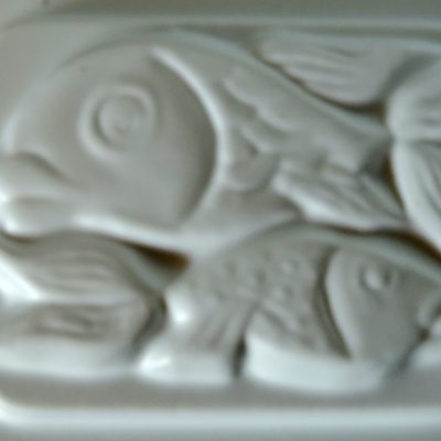 Z_ÖNTŐFORMA HŰTŐMÁGNES / AJÁNDÉKTÁRGY KÉSZÍTÉSHEZ_HOROSZKÓP_HALAK